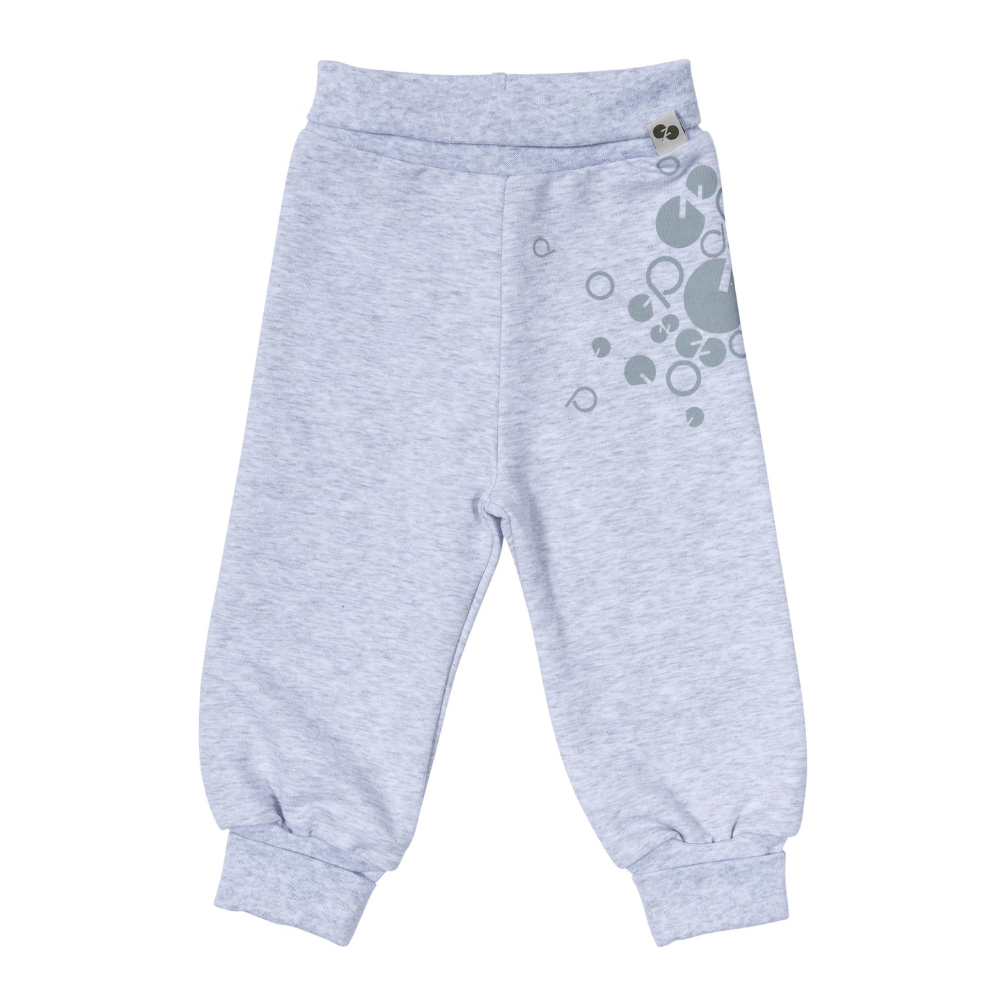 Sweatpants Hammy Melange