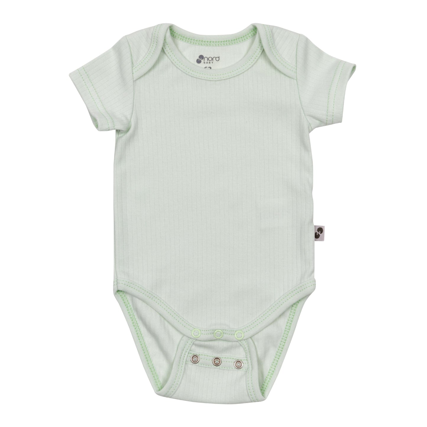 Short sleeve body Lev