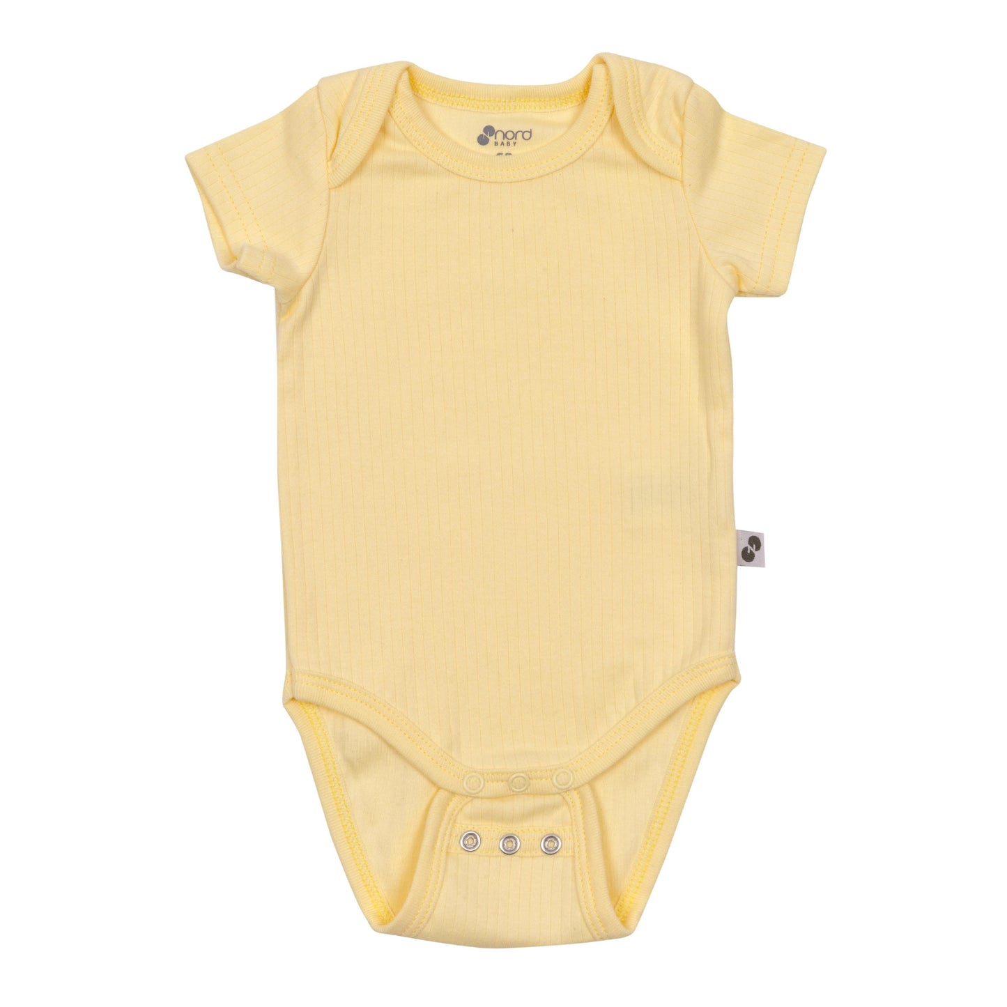 Short sleeve body Lev