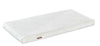 COMFORT 2-sided mattress with coconut and buckwheat 120x60x8cm