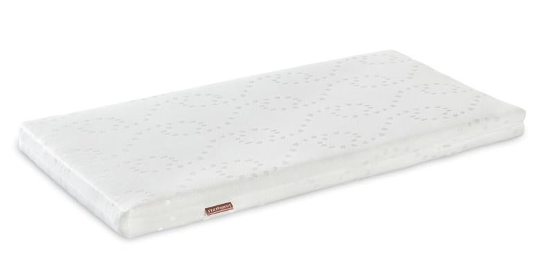 COMFORT 2-sided mattress with coconut and buckwheat 120x60x8cm