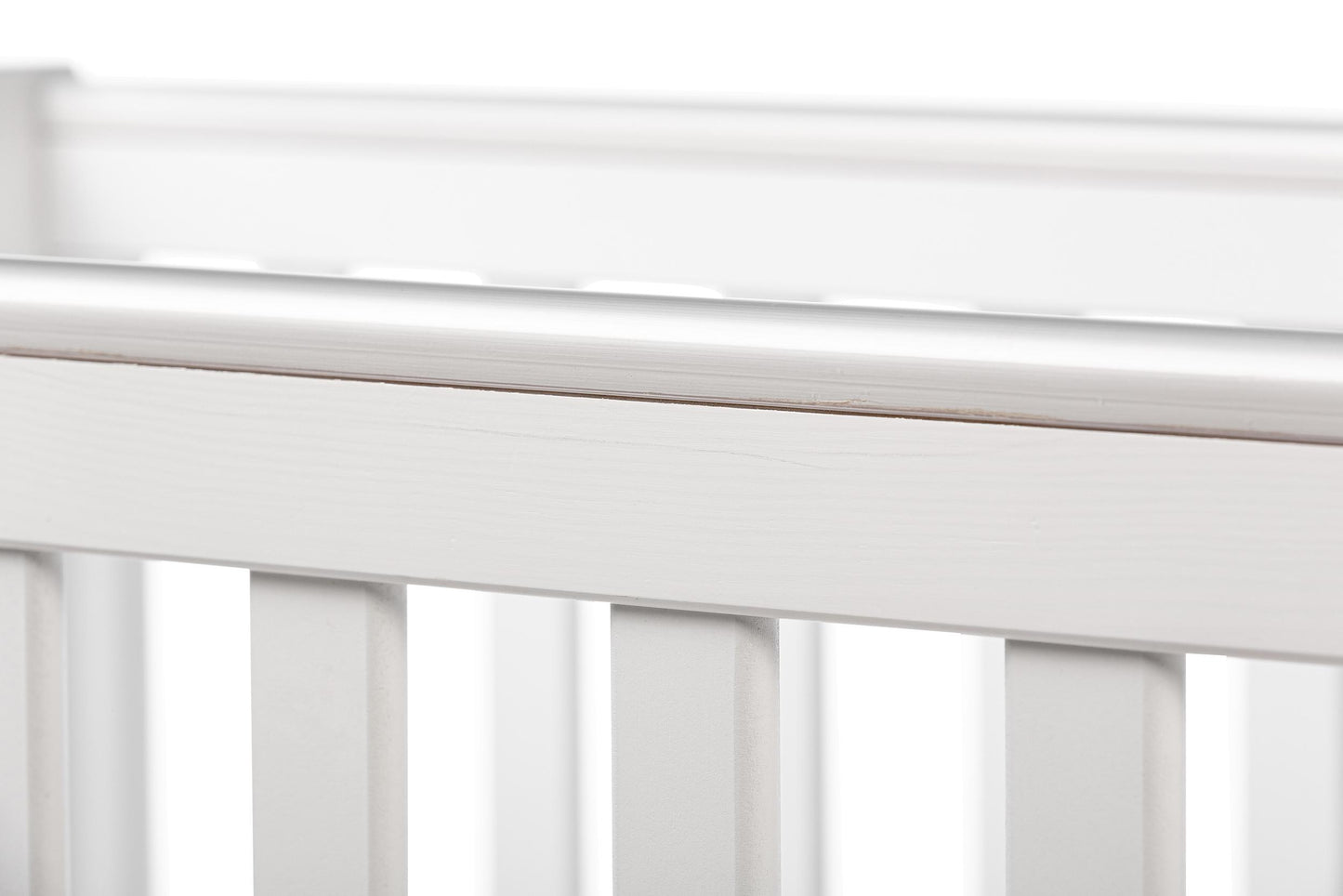 Dropside Cot Lunar