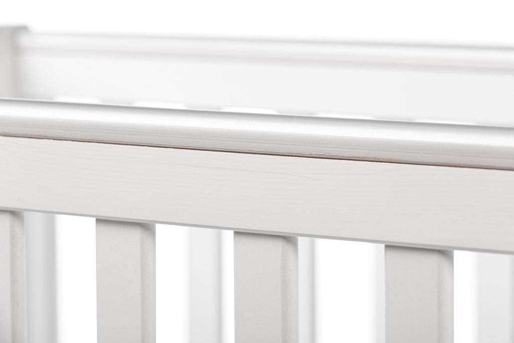 Dropside Cot Lunar