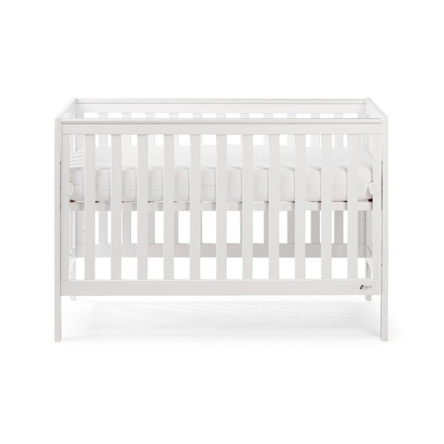 Dropside Cot Lunar