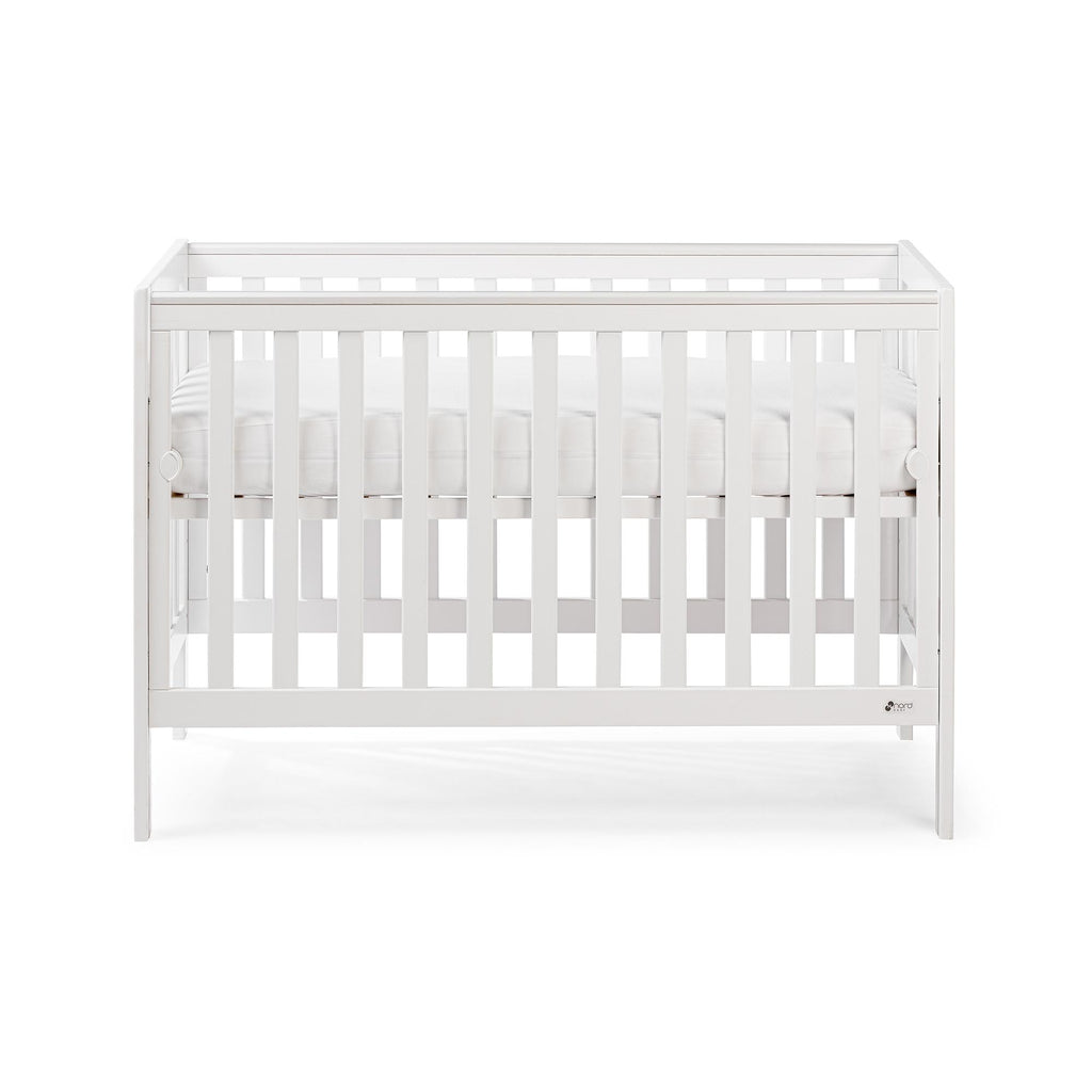 Dropside Cot Lunar