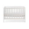 Dropside Cot Lunar