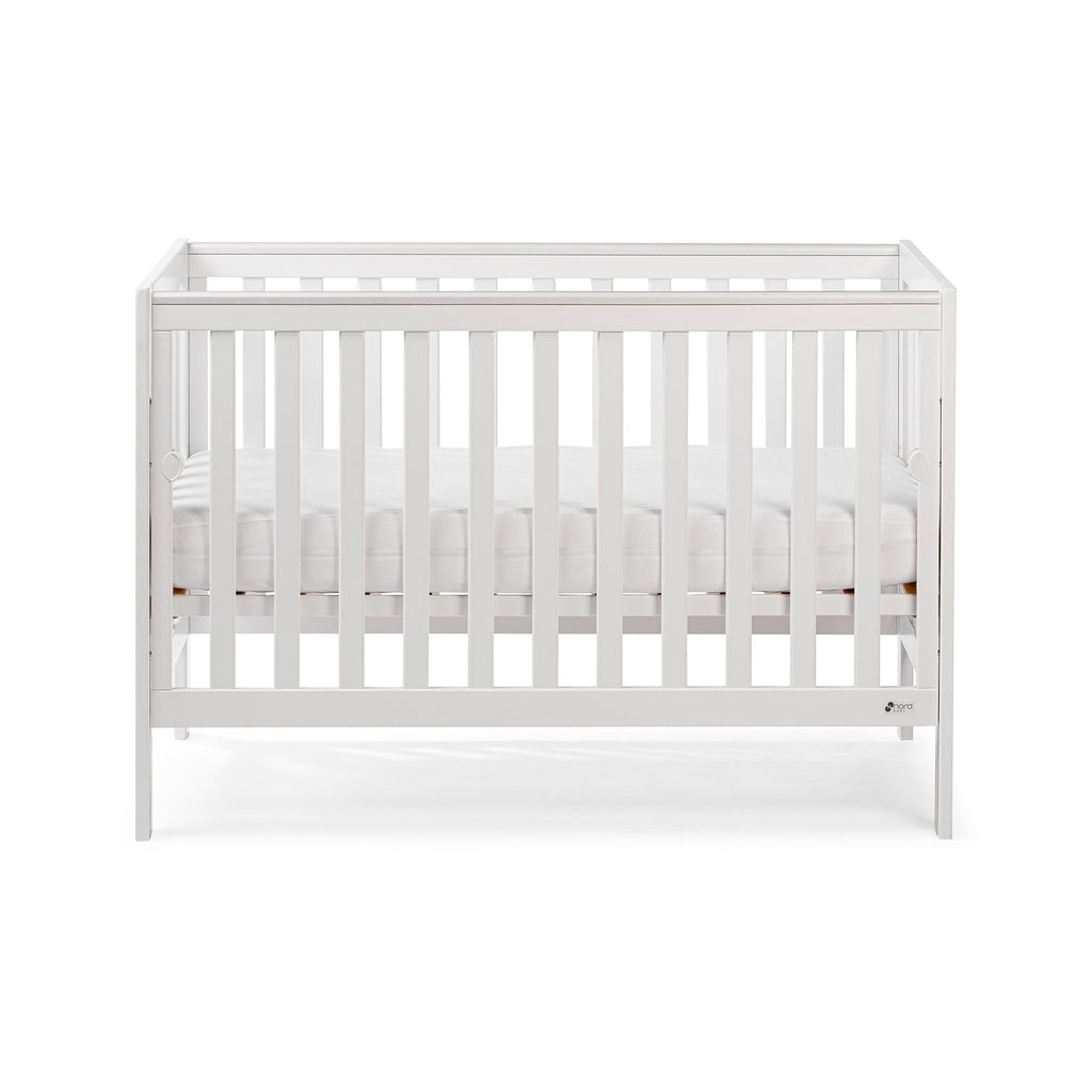 Dropside Cot Lunar