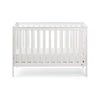 Dropside Cot Lunar