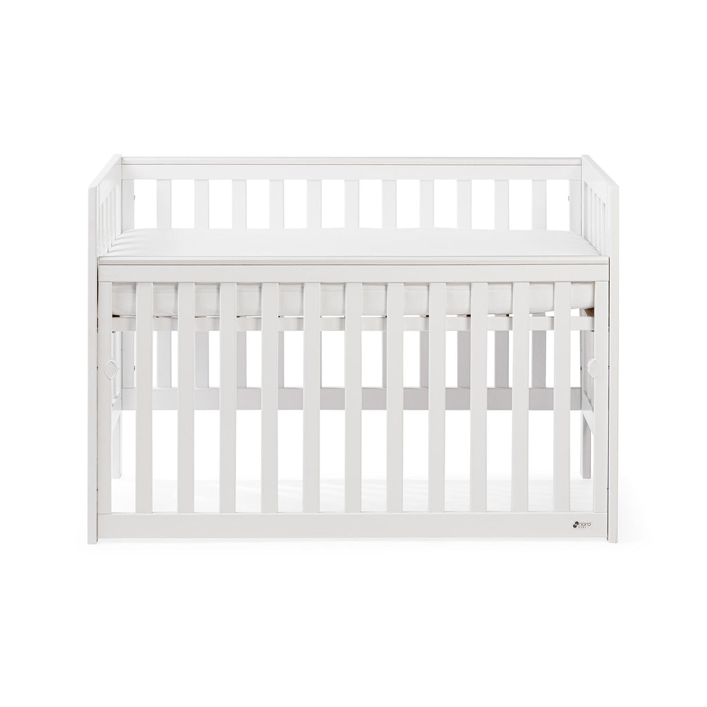 Dropside Cot Lunar