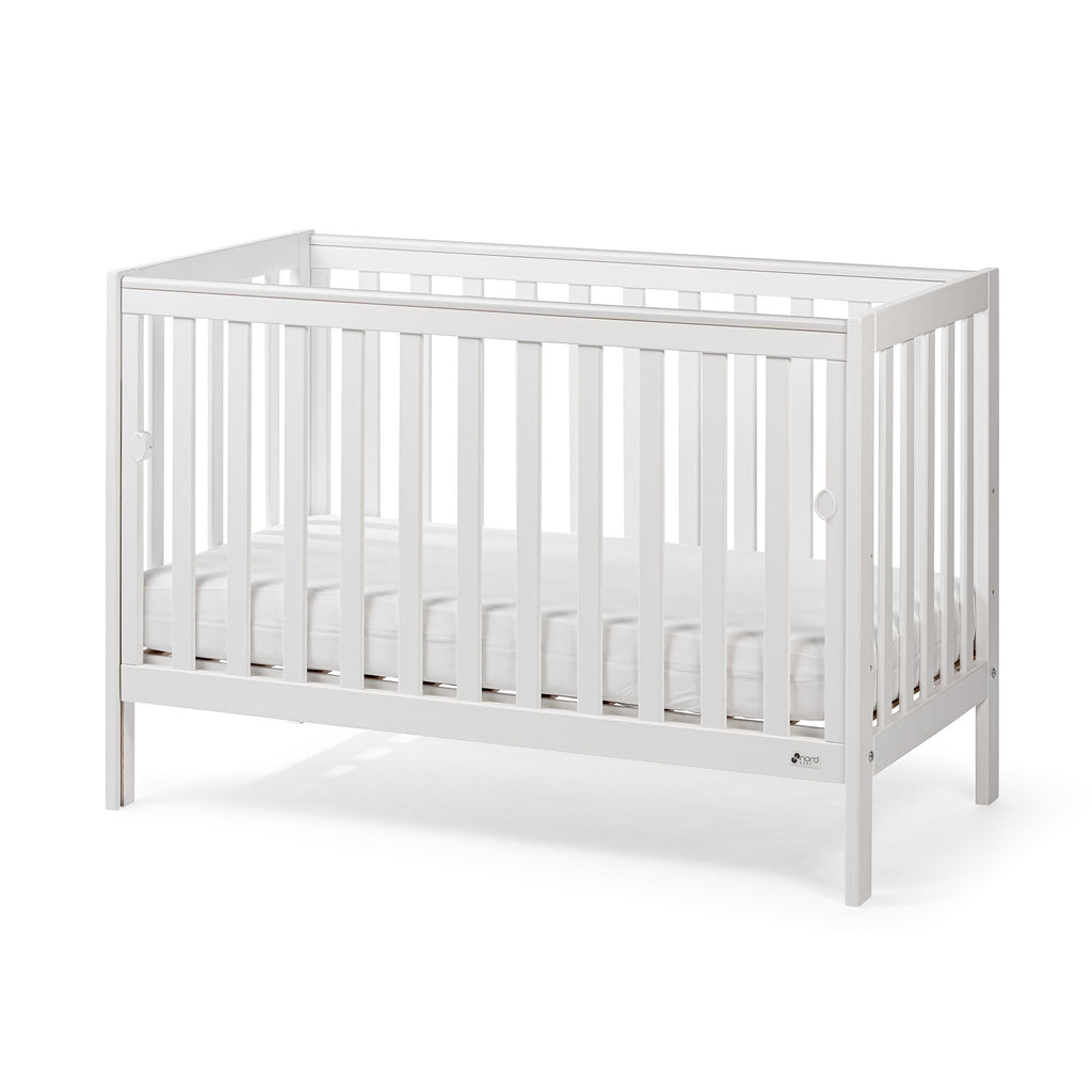 Dropside Cot Lunar