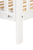 Dropside Cot Lunar