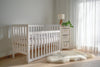 Dropside Cot Lunar