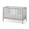 Dropside Cot Lunar