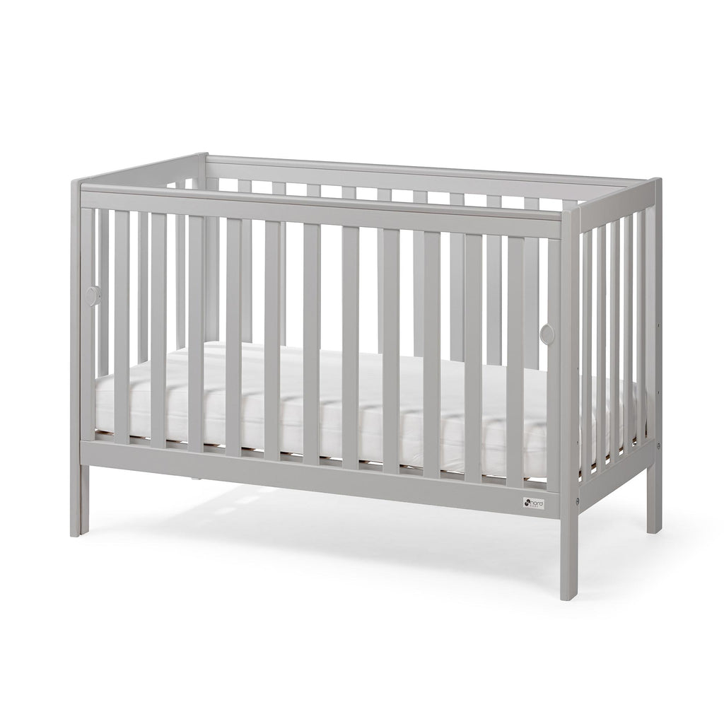 Dropside Cot Lunar