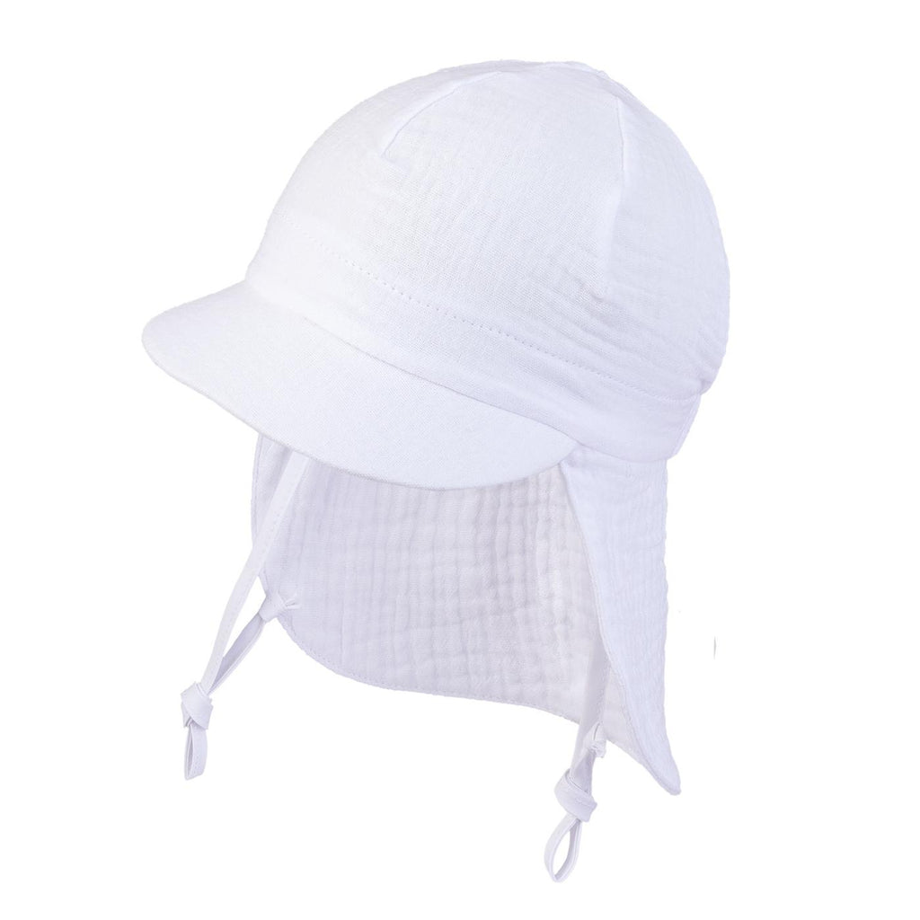 Organic cotton summer hat Bruno