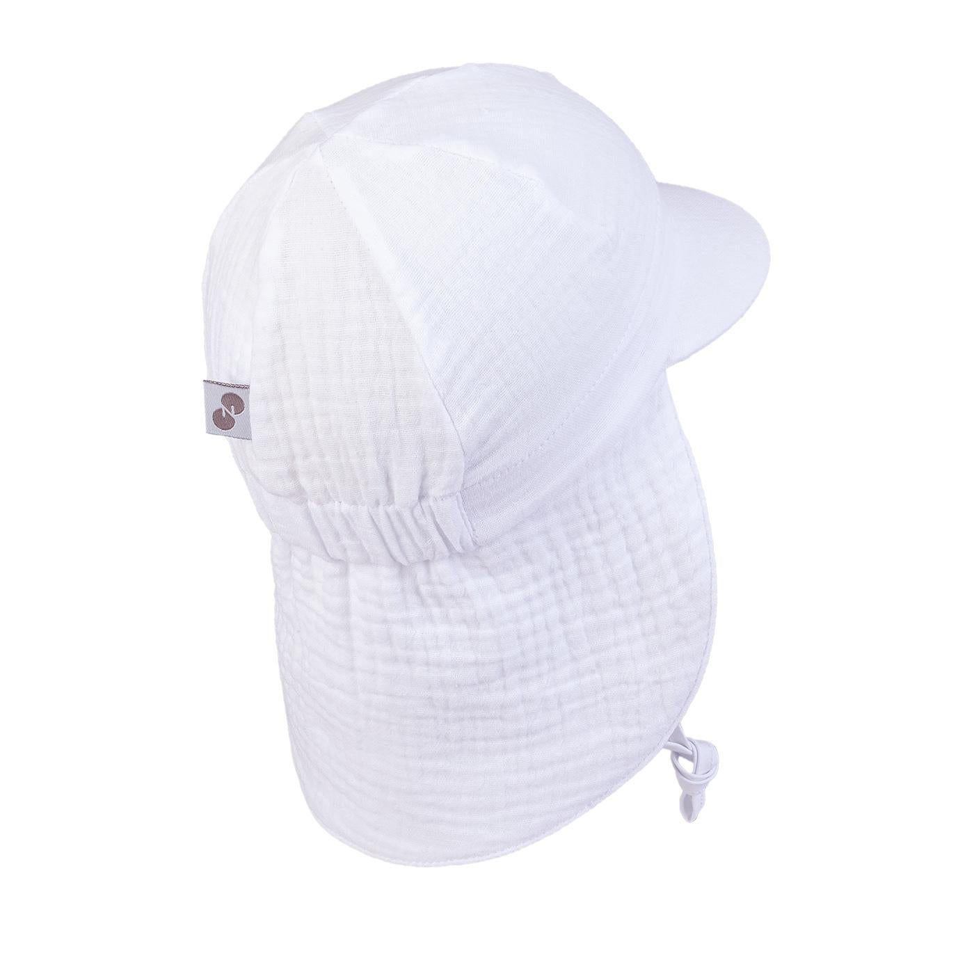 Organic cotton summer hat Bruno