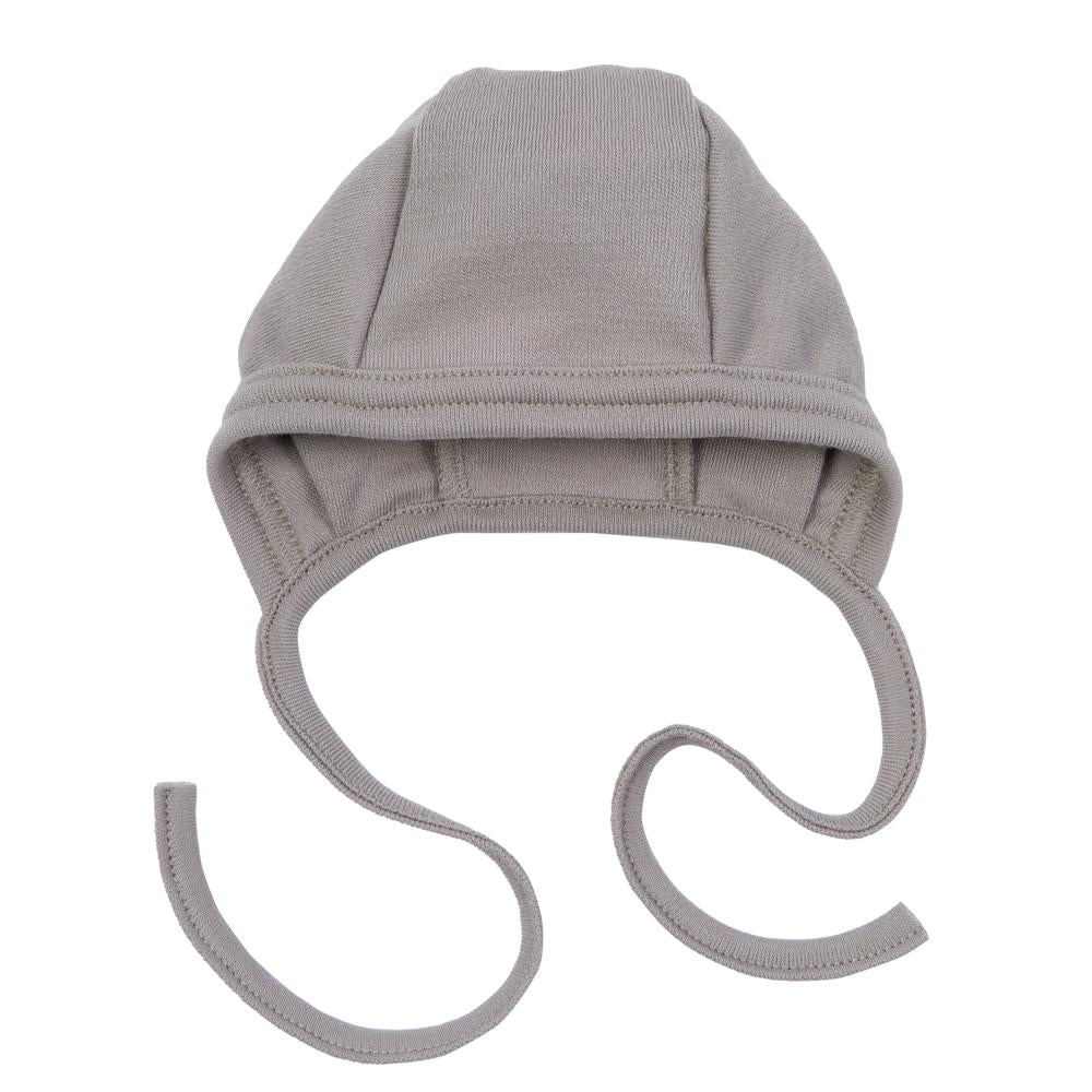 Soft Merino Wool Bonnet Jule