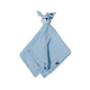 Muslin Cuddle Cloth Bunny