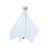 Muslin Cuddle Cloth Fox