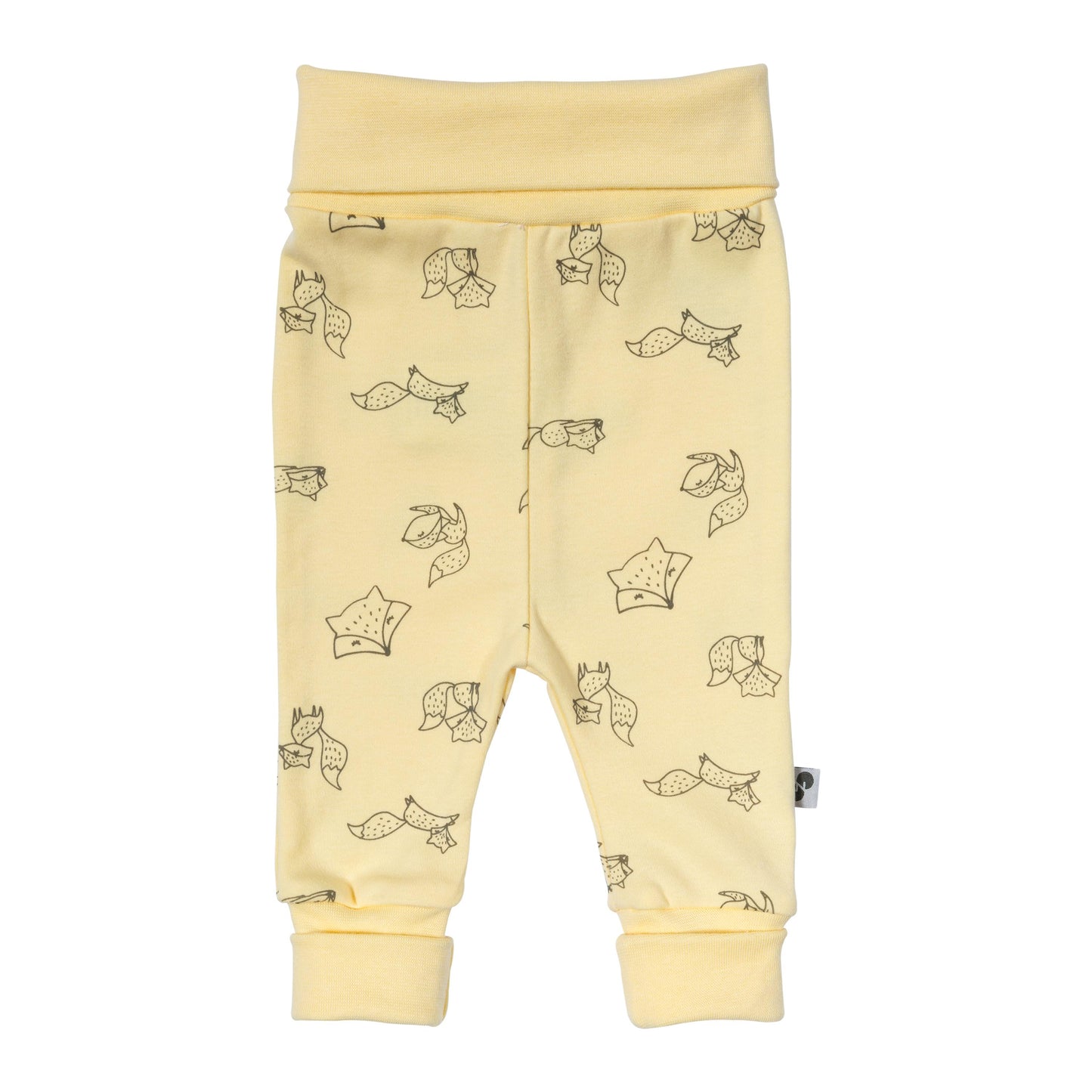 Pants Jammy fox print