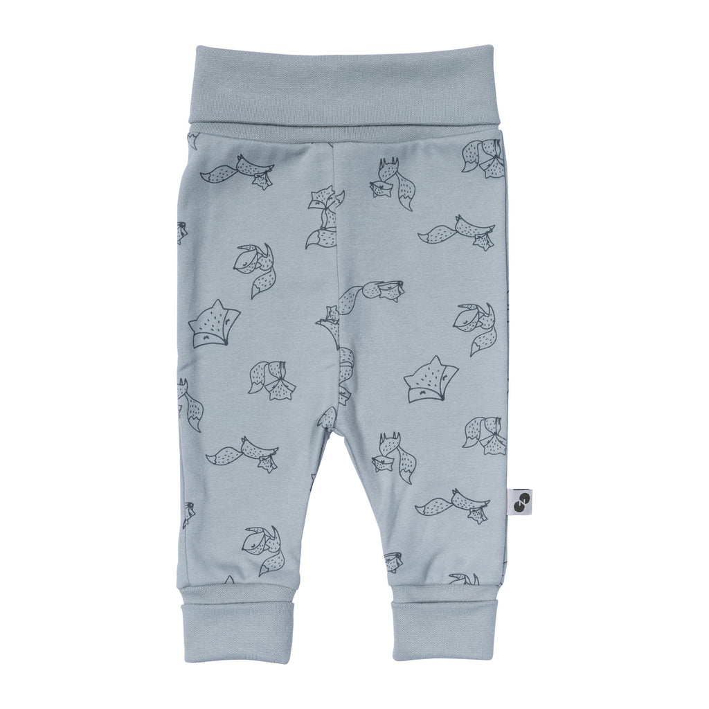 Pants Jammy fox print