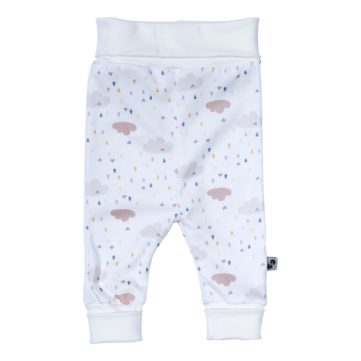 Pants Jammy cloud print