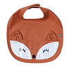 Bib Bino Fox