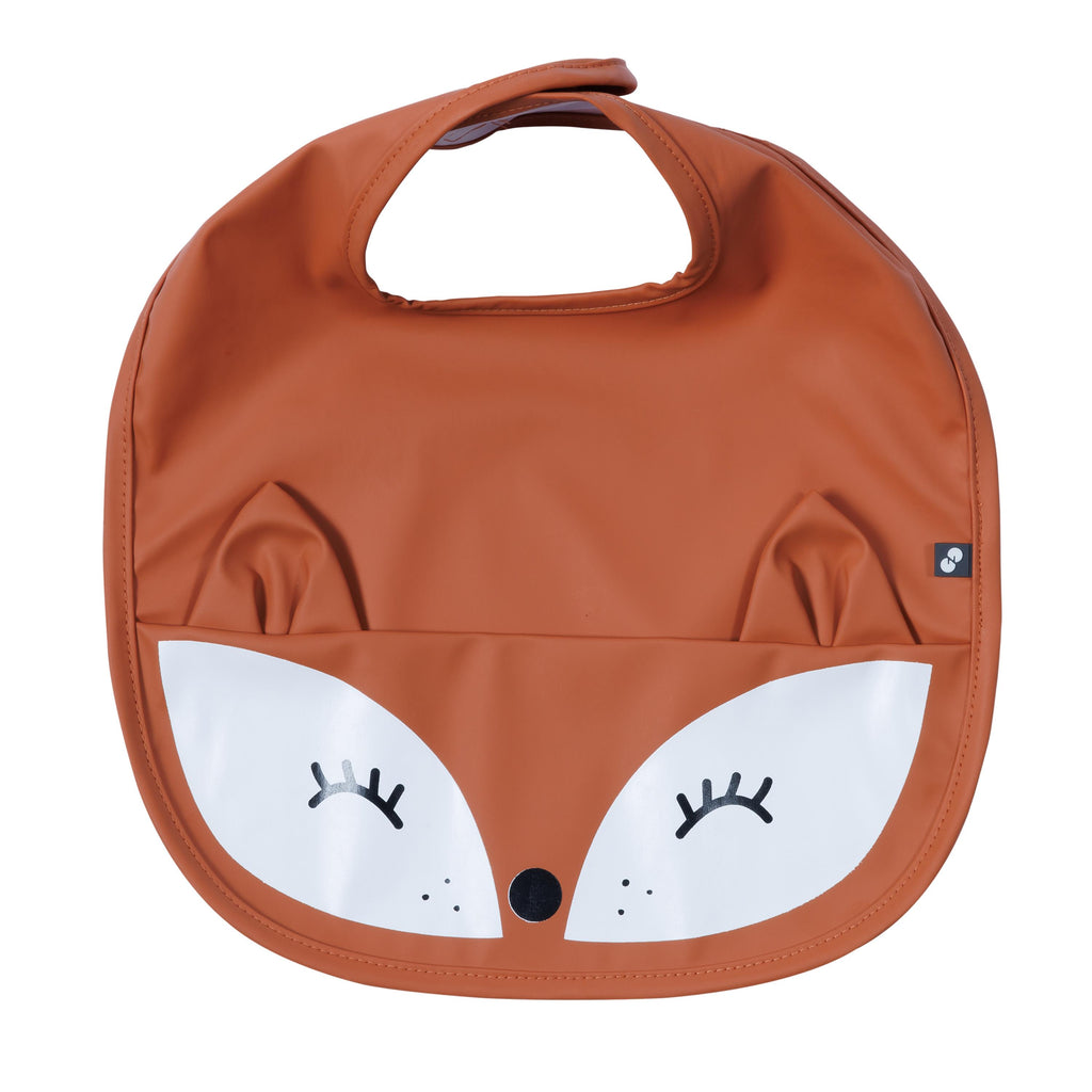 Bib Bino Fox