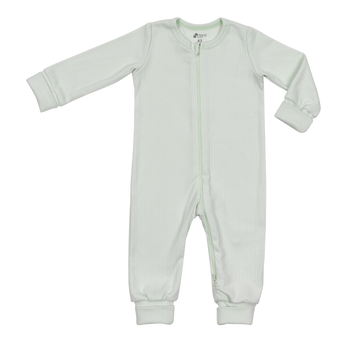 Sleepsuit Andy Aqua Glass