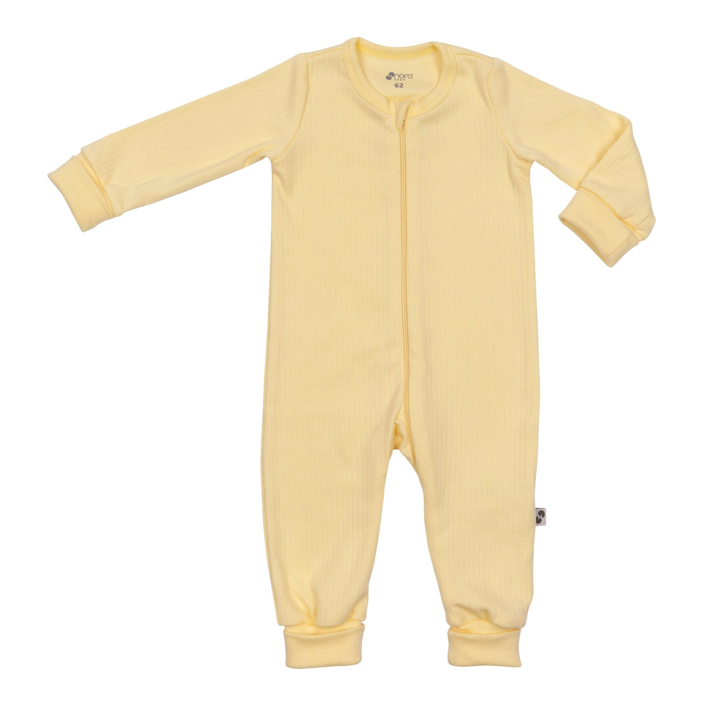 Sleepsuit Andy Aqua Glass