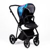 Nordbaby Active Lux Stroller Set Hanikat